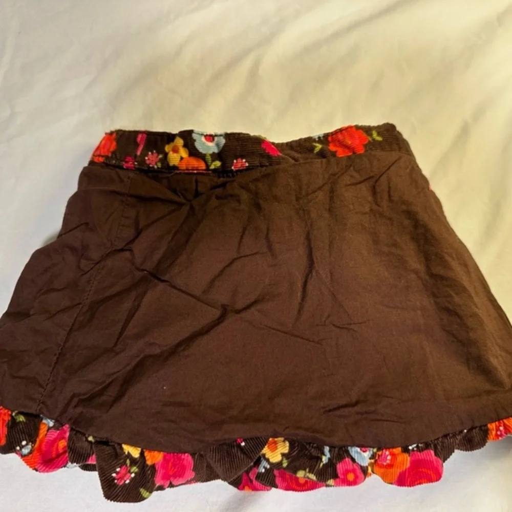 GYMBOREE Baby‎ Girl Kids Girl Skirt/Skort/Shorts